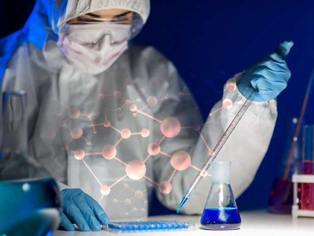 Biologia Molecular: a ciência por trás dos genes e o futuro das profissões em Saúde e Ciência