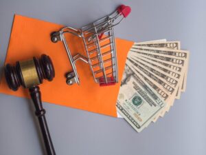 Direito comercial e do consumidor