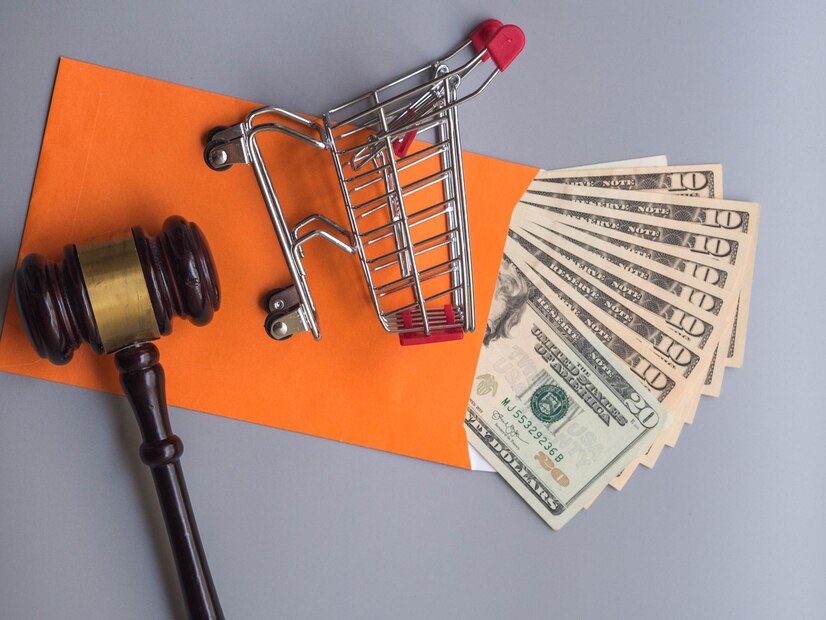 Direito comercial e do consumidor