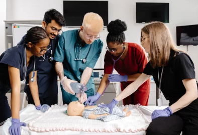 Como o curso de Suporte à Vida e Primeiros Socorros pode transformar sua capacidade de atuação em emergências
