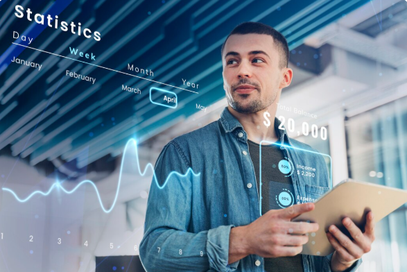 Tecnologia continua sendo o motor do mercado estando entre os cursos mais valorizados pelo mercado de trabalho.